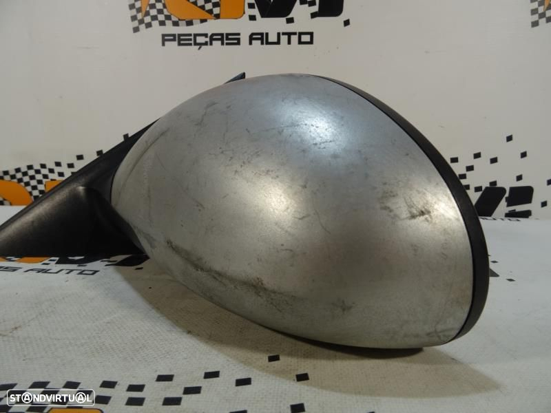 Espelho Retrovisor Esquerdo Seat Ibiza Iii (6L1)  Retrovisor Esquerdo - 5