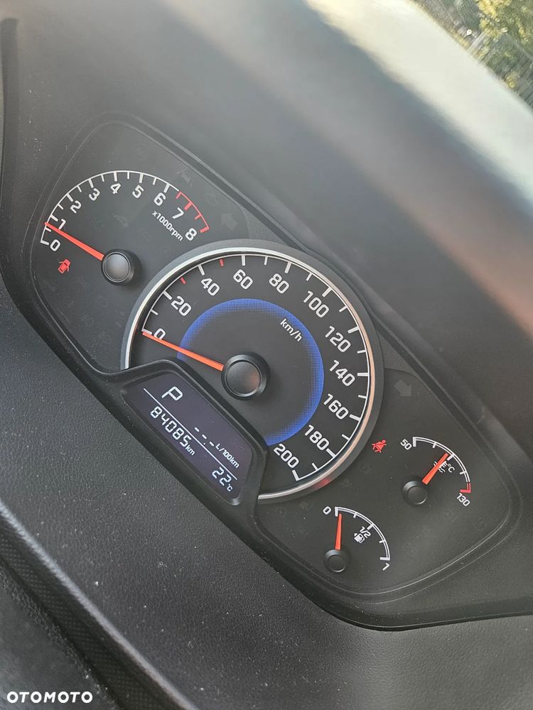 Hyundai i10 1.2 Premium - 9