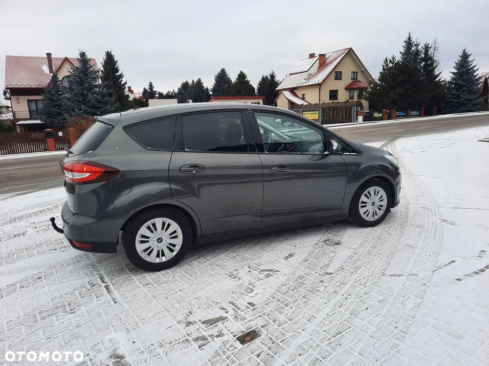 Ford C-MAX 1.0 EcoBoost Edition ASS - 7