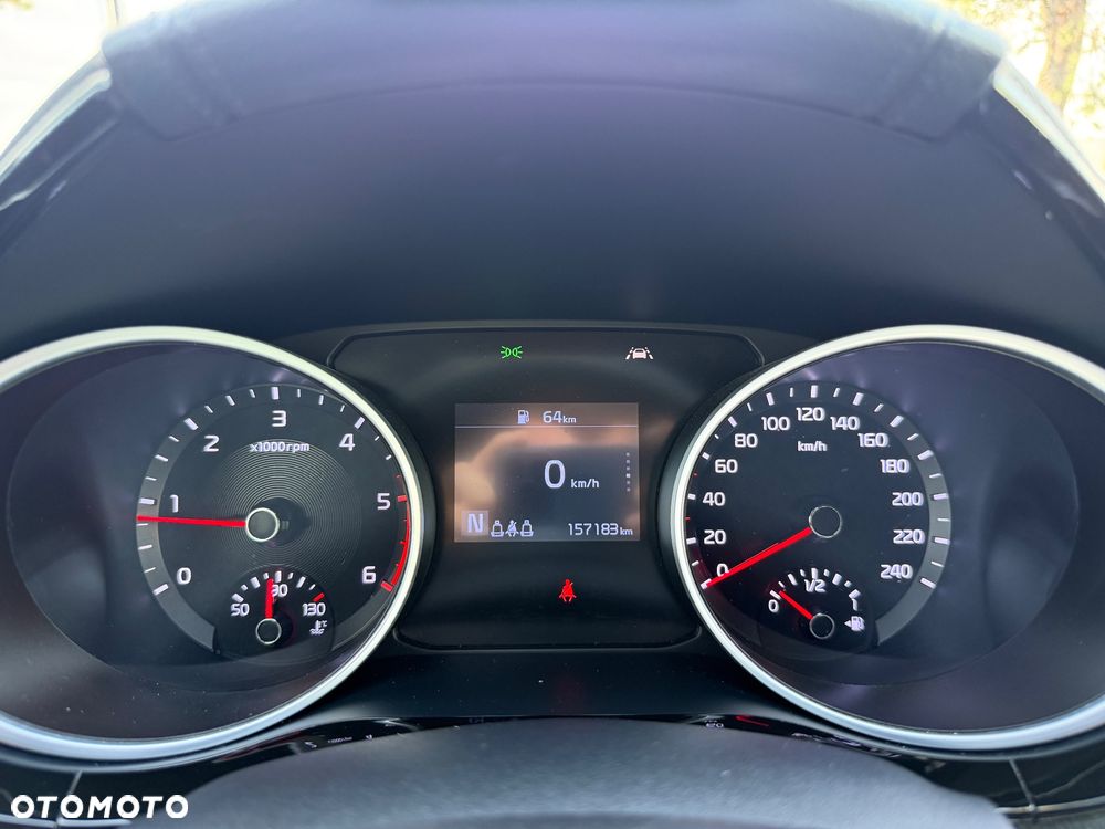 Kia ProCeed 1.6 CRDi GT Line DCT - 30