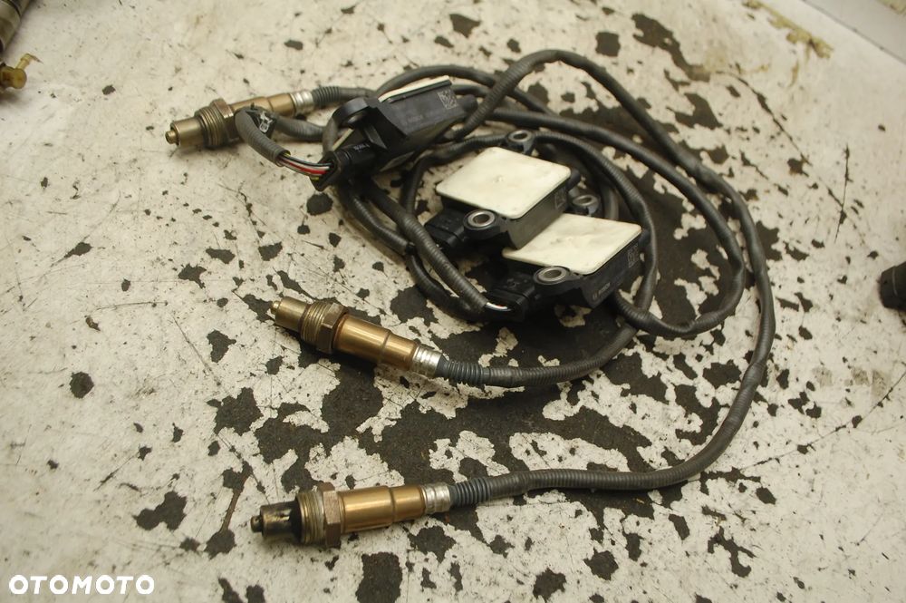 SONDA LAMBDA CZUJNIK NOX 8582025-02 BMW G20 G30 G32 G11 - 1