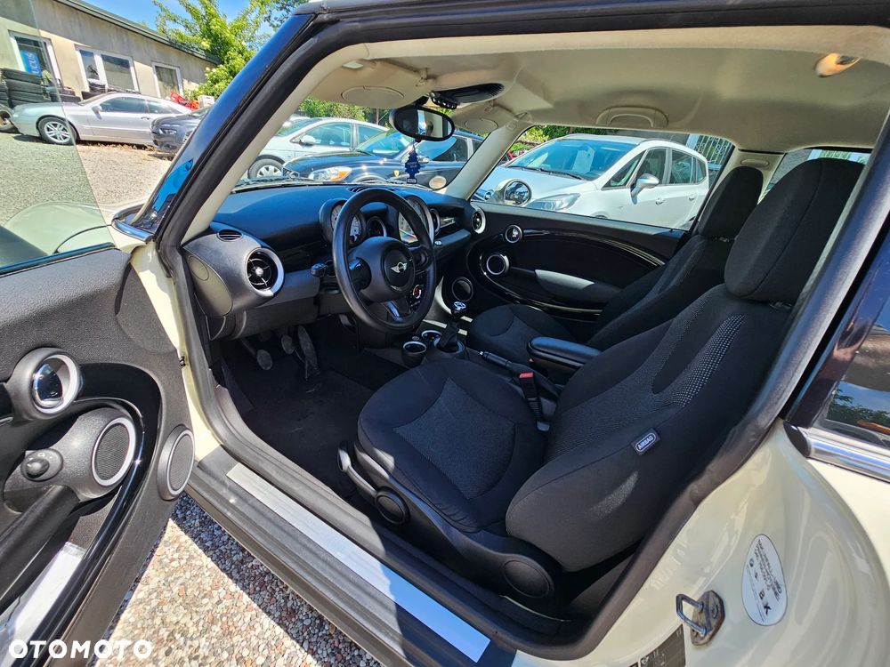 MINI Clubman - 11