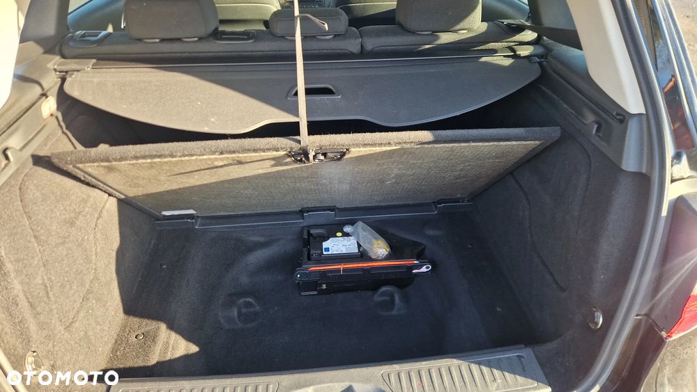 Mercedes-Benz Klasa B - 22