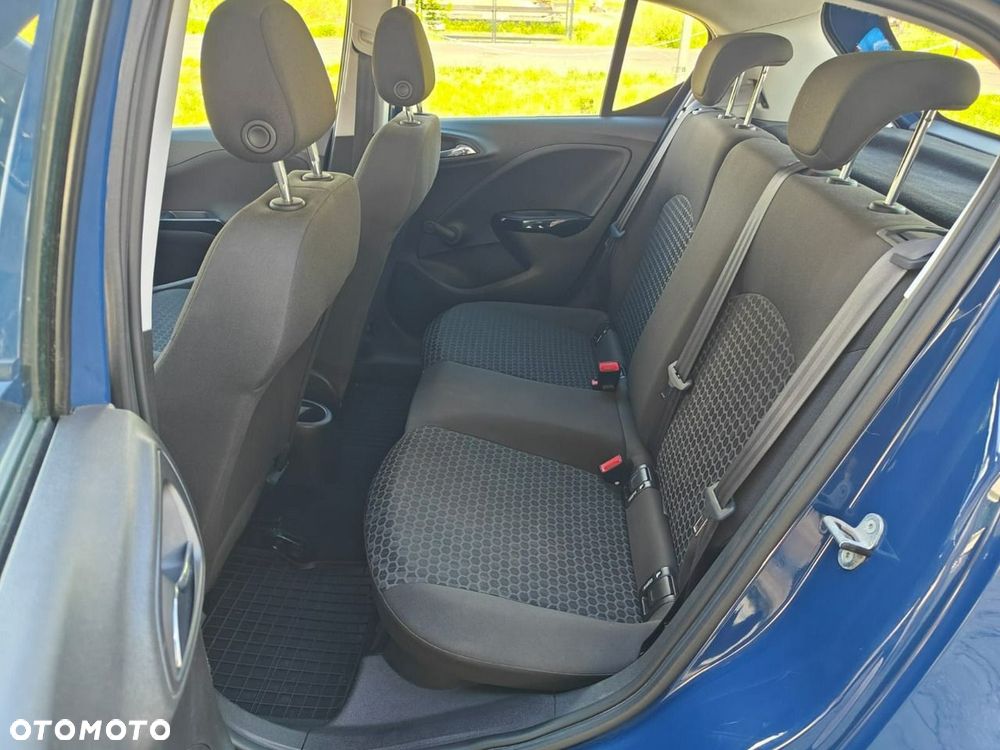 Opel Corsa - 13