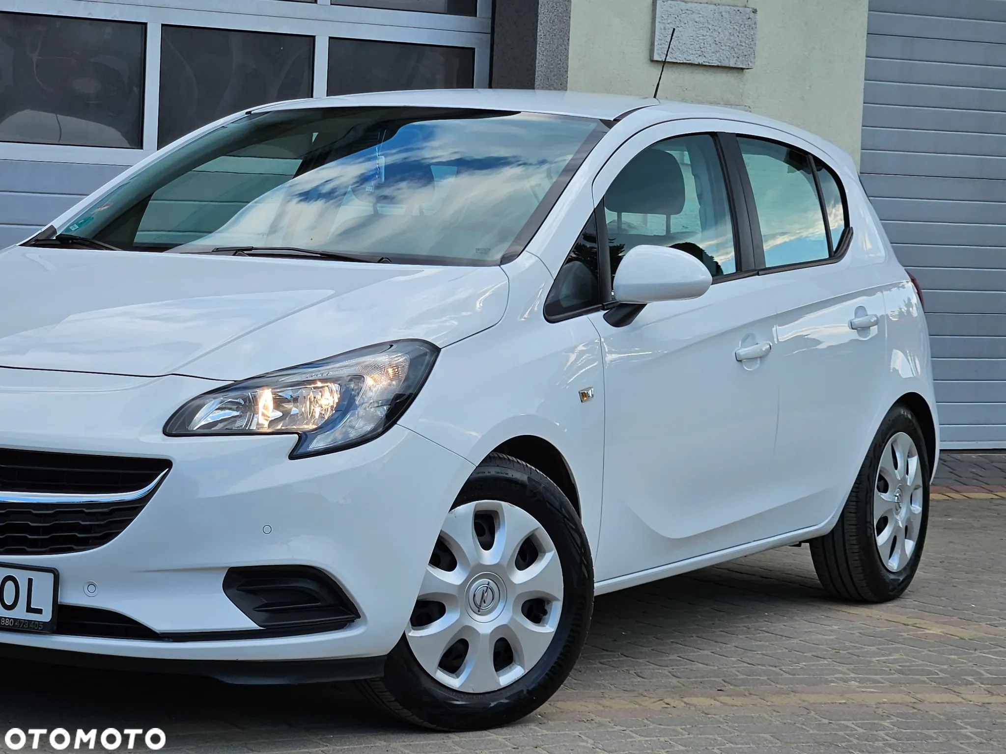 Opel Corsa 1.2 Enjoy - 5