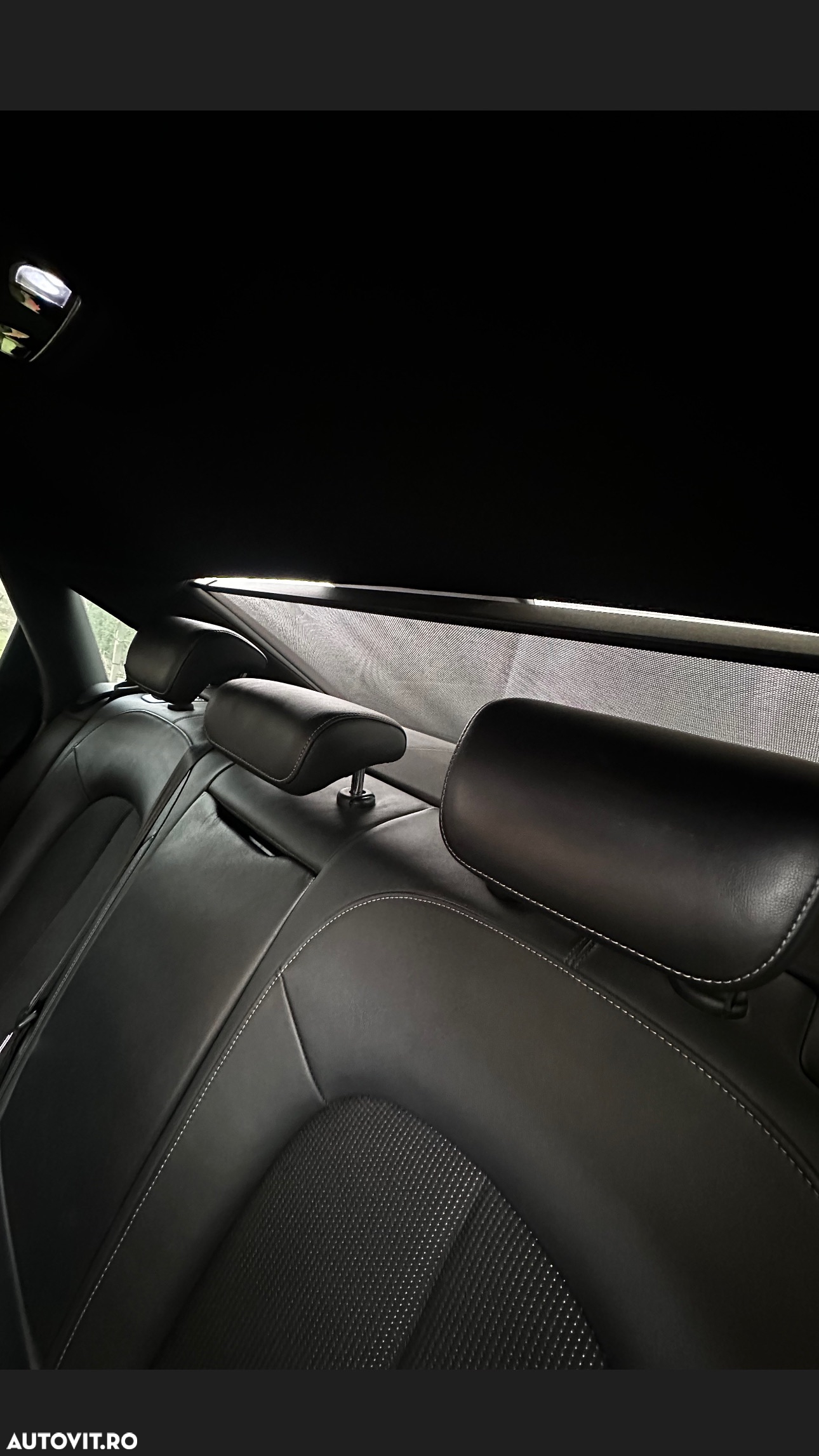 Audi A6 Avant 2.0 TDI - 13