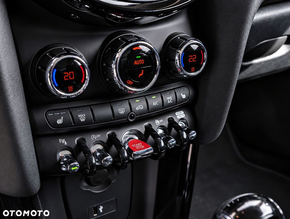 MINI Cooper - 26
