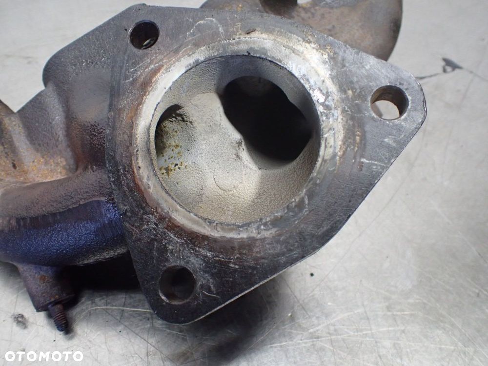 KOLEKTOR WYDECHOWY ALFA ROMEO 147 1.6 60663056 - 4