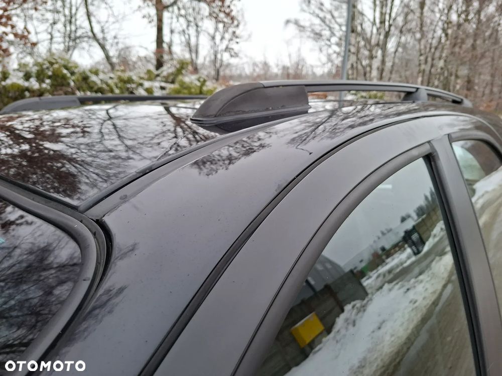 Kia Sorento 2.5 CRDi VGT DPF EX - 13