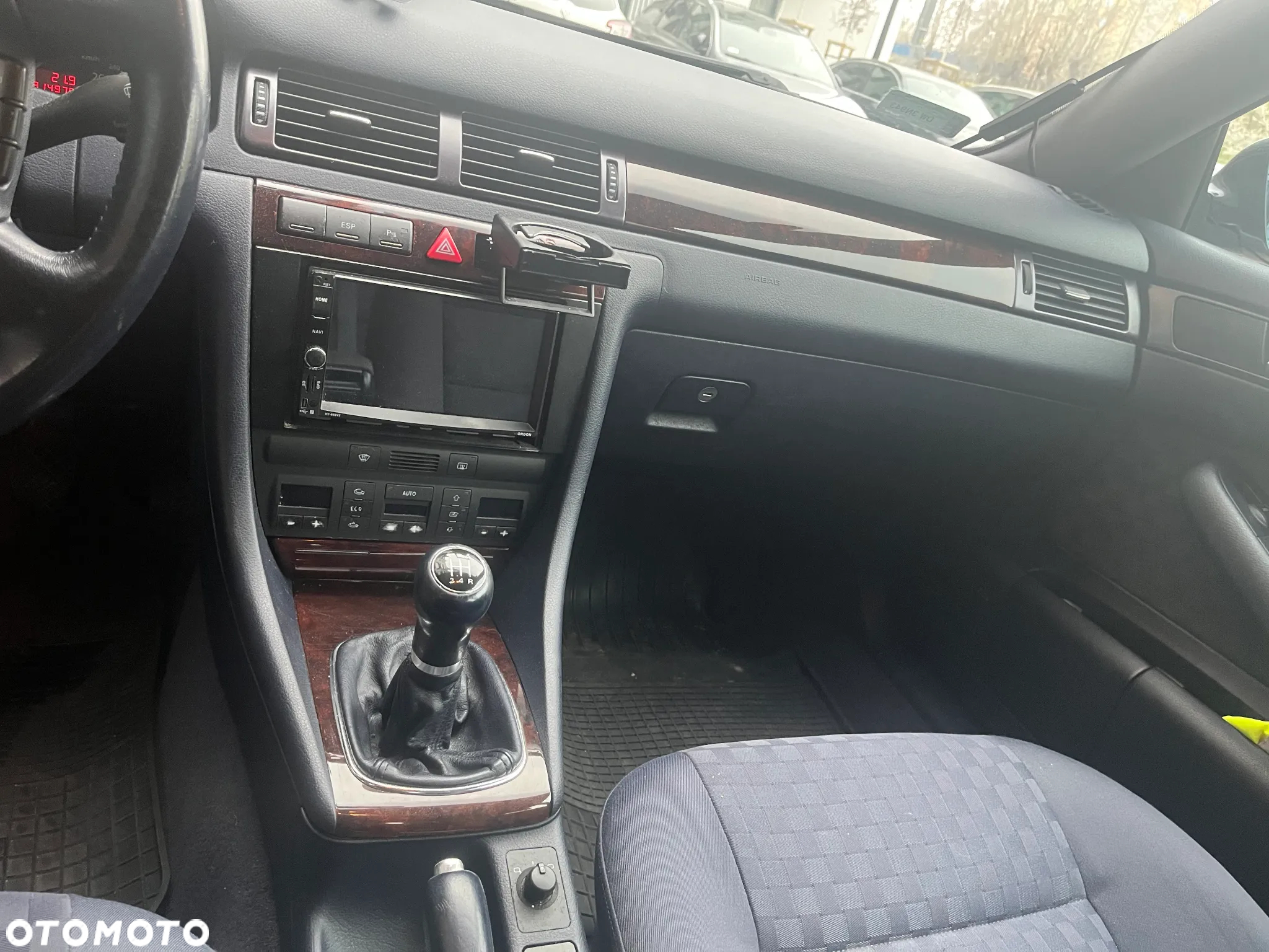 Audi A6 - 17