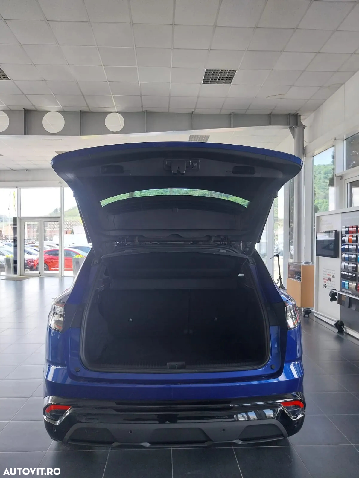 Renault Austral E-Tech Full Hybrid 200 Iconic - 9