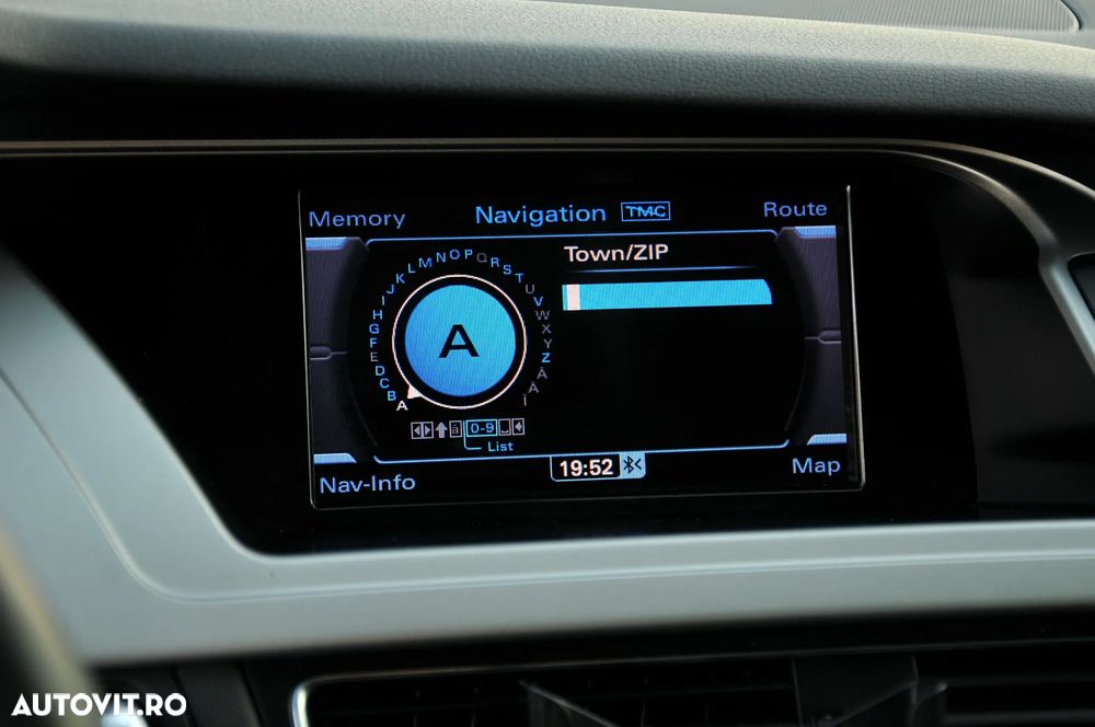 Audi A4 Limuzina - 17
