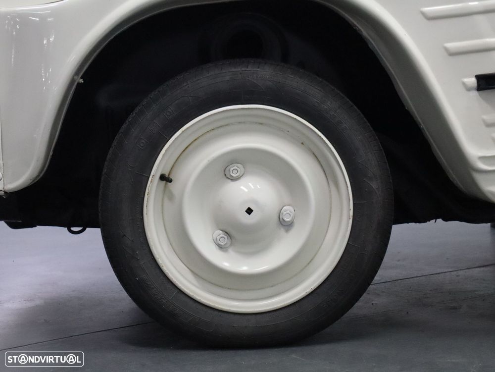 Citroën Mehari - 14