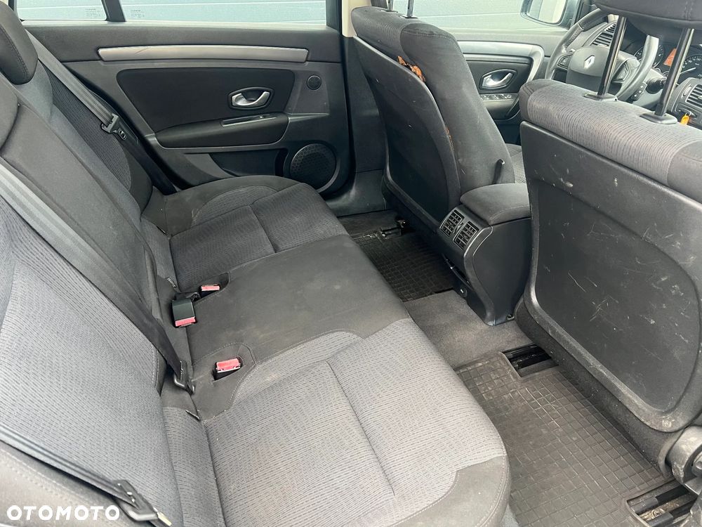 Renault Laguna 2.0 DCi Expression - 13