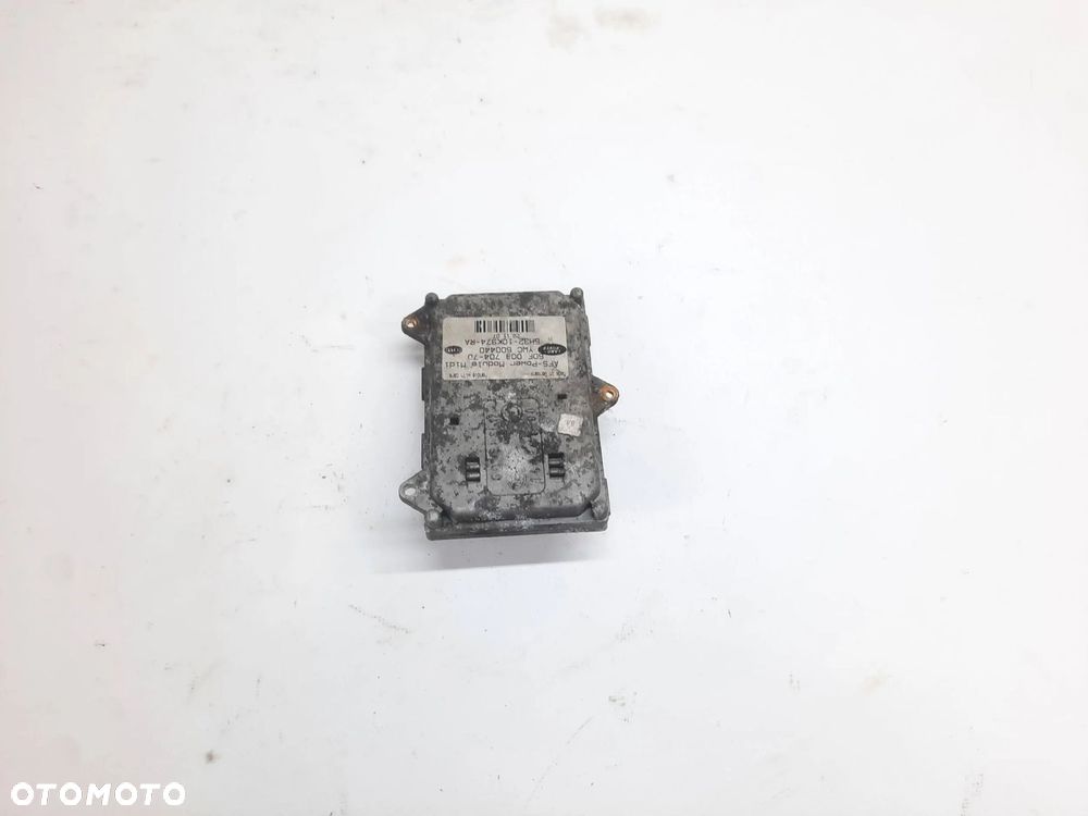 PRZETWORNICA MODUŁ SKRĘTU RANGE ROVER III L322 SPORT L320 5H32-10K974-RA - 2