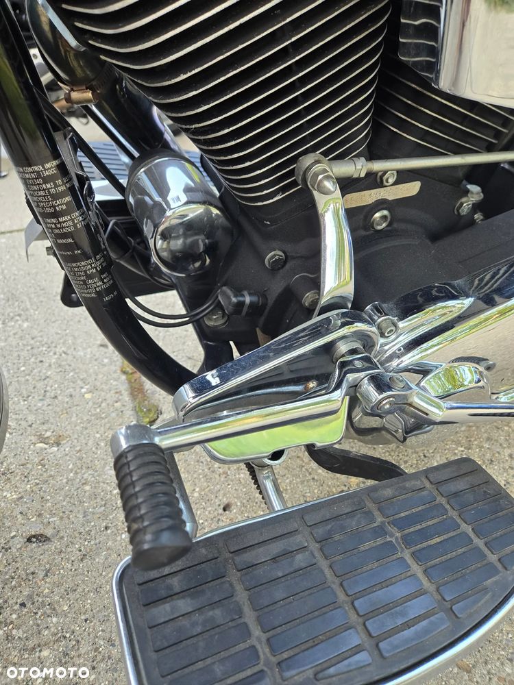 Harley-Davidson Inny - 15