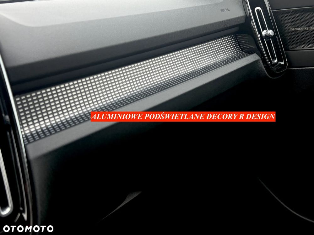 Volvo XC 40 D3 R-Design - 14