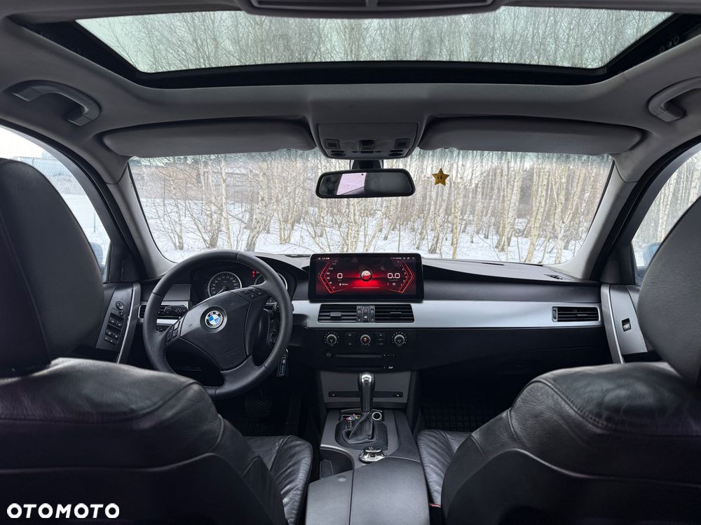 BMW Seria 5 - 2