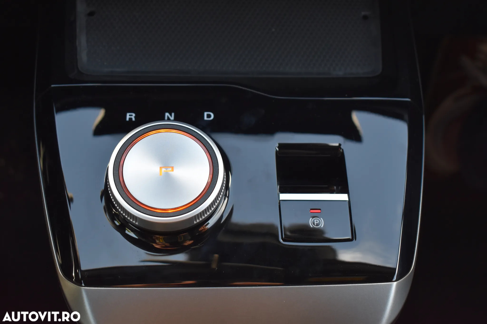 MG MG4 EV 64 kWh Exclusive - 20