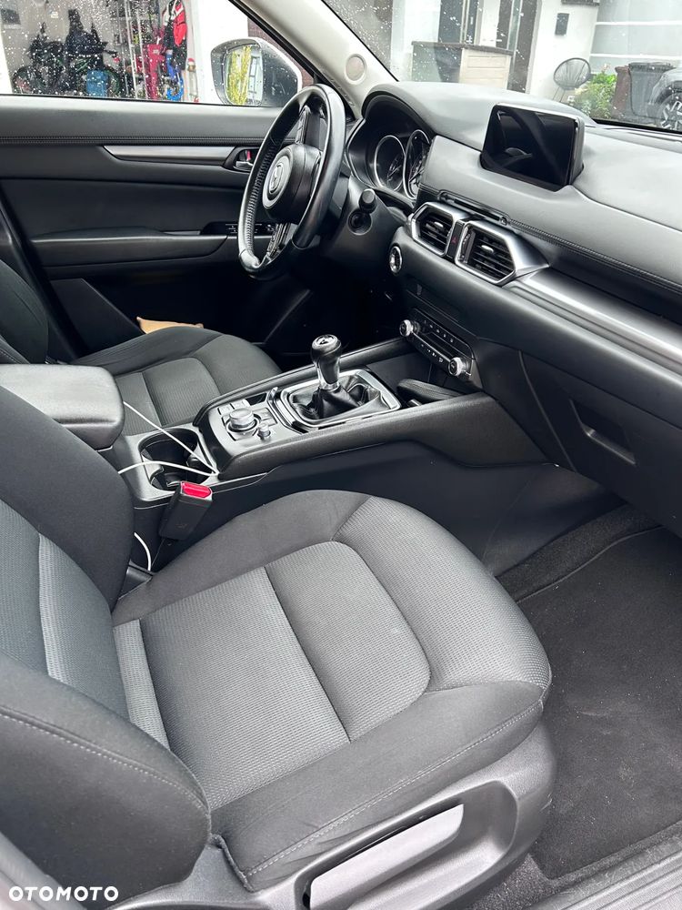 Mazda CX-5 2.0 Skyenergy 2WD - 12