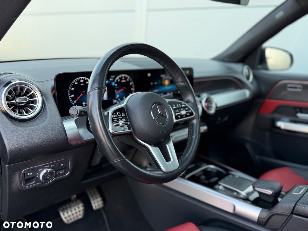 Mercedes-Benz GLB - 5