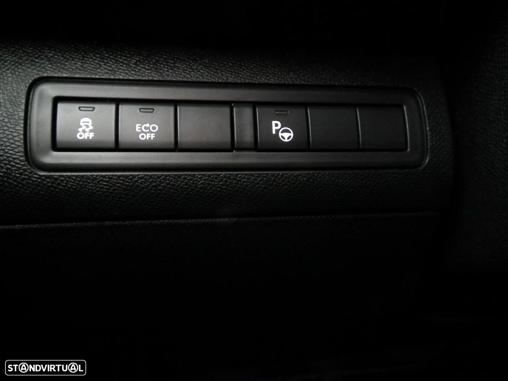 Peugeot 308 1.6 BlueHDi Allure J17 - 29