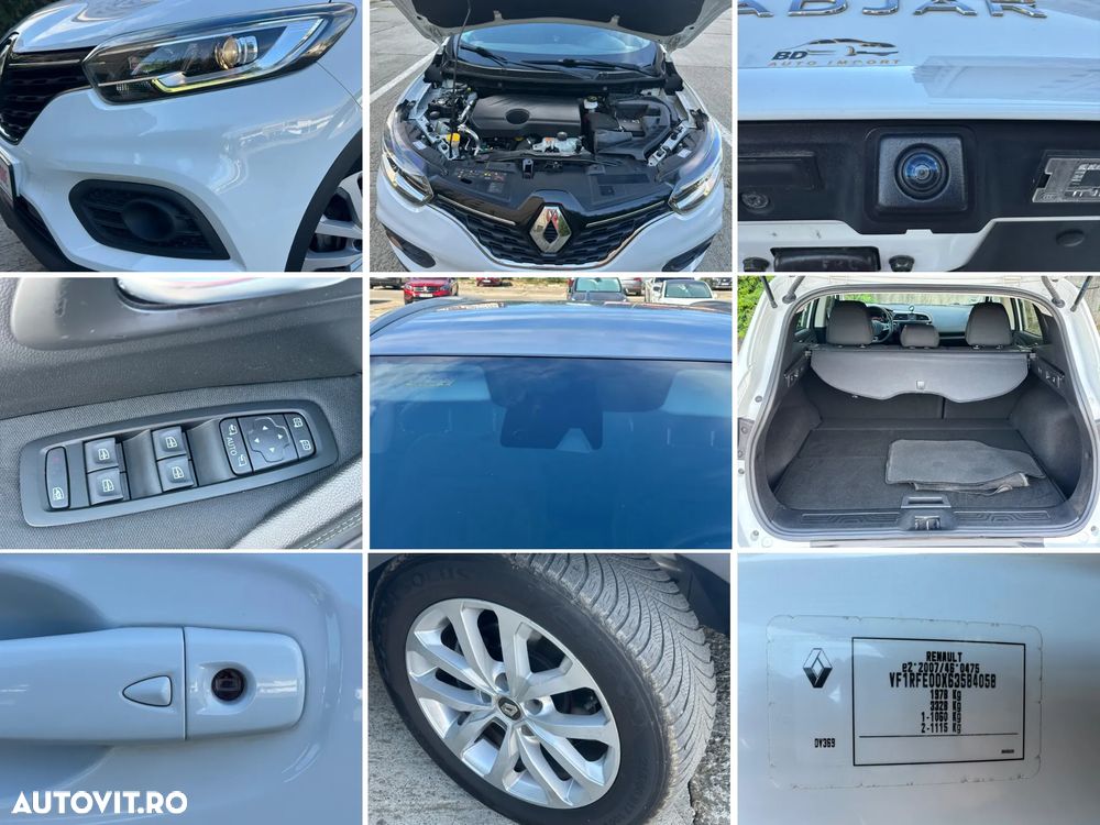 Renault Kadjar - 12