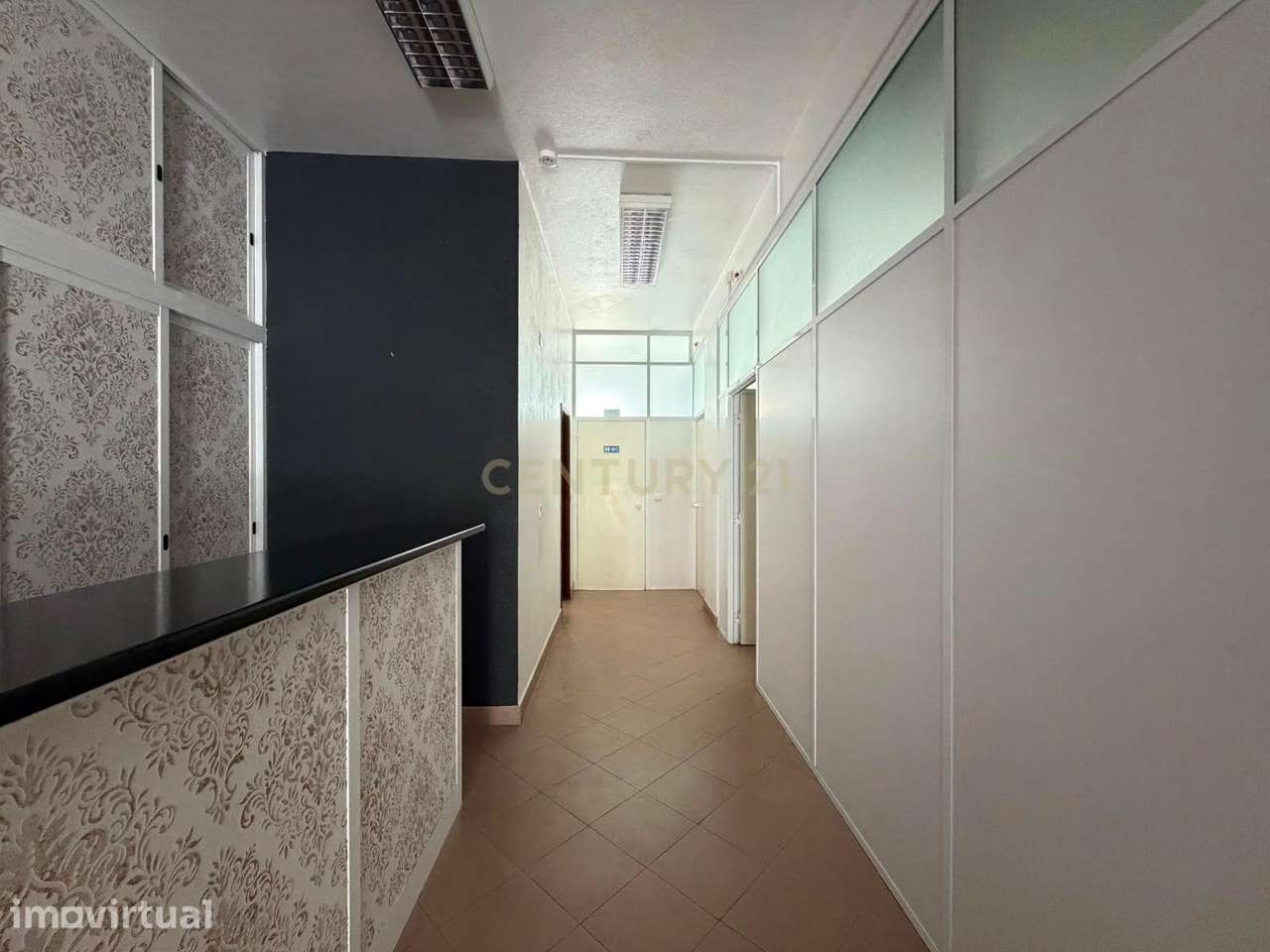 Loja com 85m2 e duas casas de banho em Setúbal - Grande imagem: 4/13
