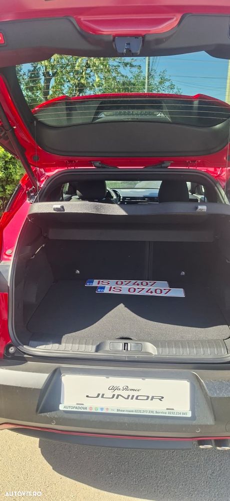 Alfa Romeo Junior 1.2 FWD eDCT6 MHEV Ibrida Speciale - 6