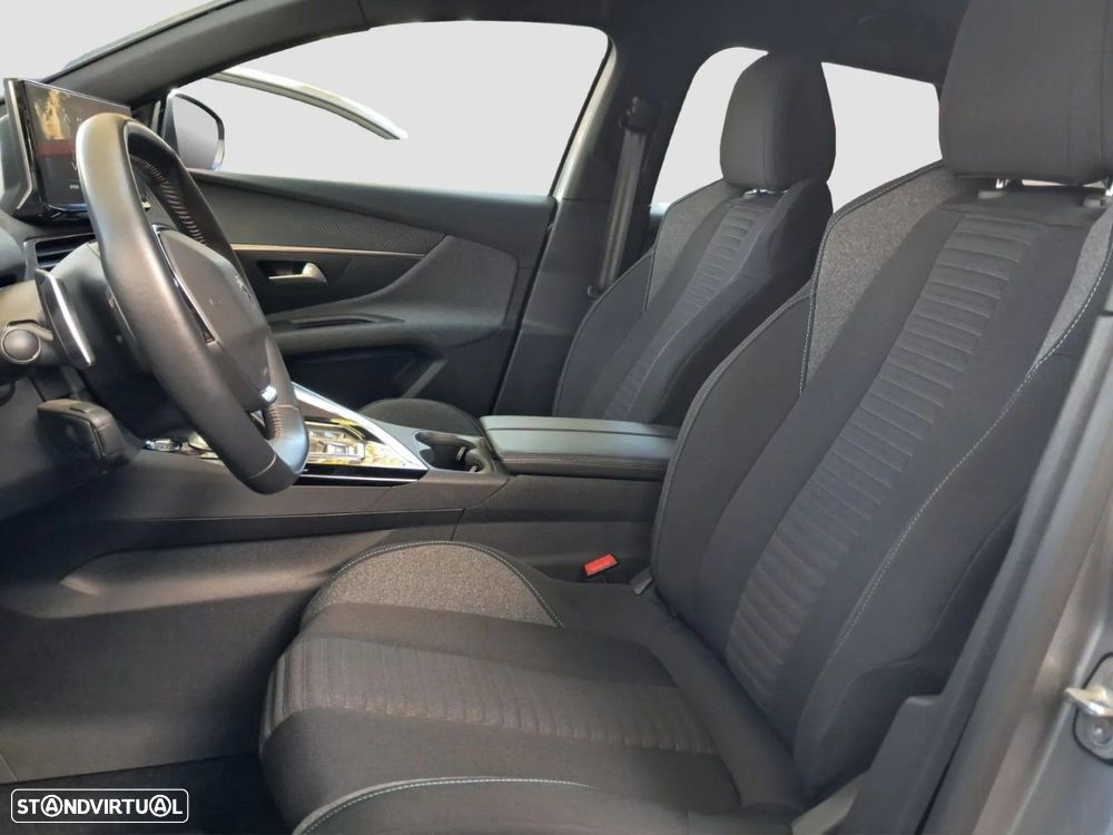 Peugeot 3008 PureTech 130 Stop & Start GPF EAT8 Active - 10