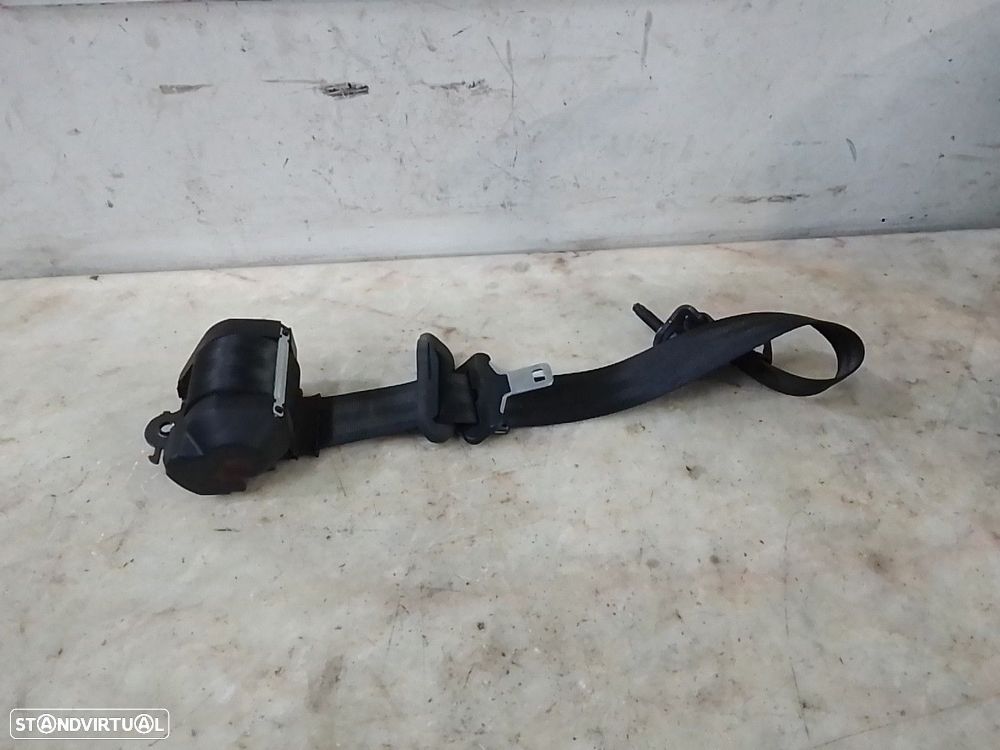 Cinto Segurança Tr Dto Citroen C2 (Jm_) - 2