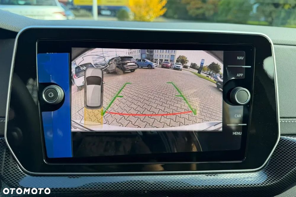 Volkswagen T-Cross 1.0 TSI Life Plus DSG - 15