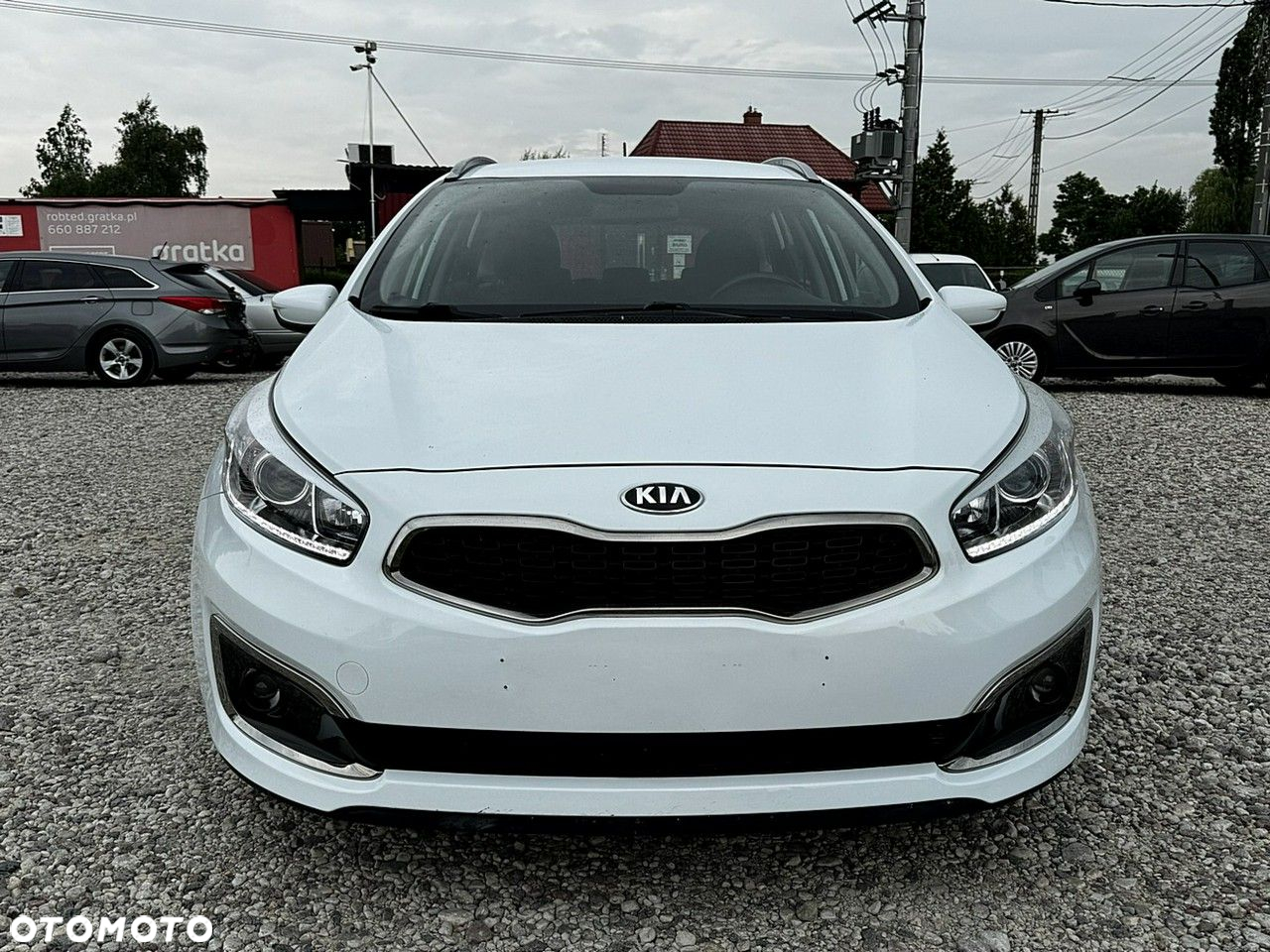 Kia Ceed - 3