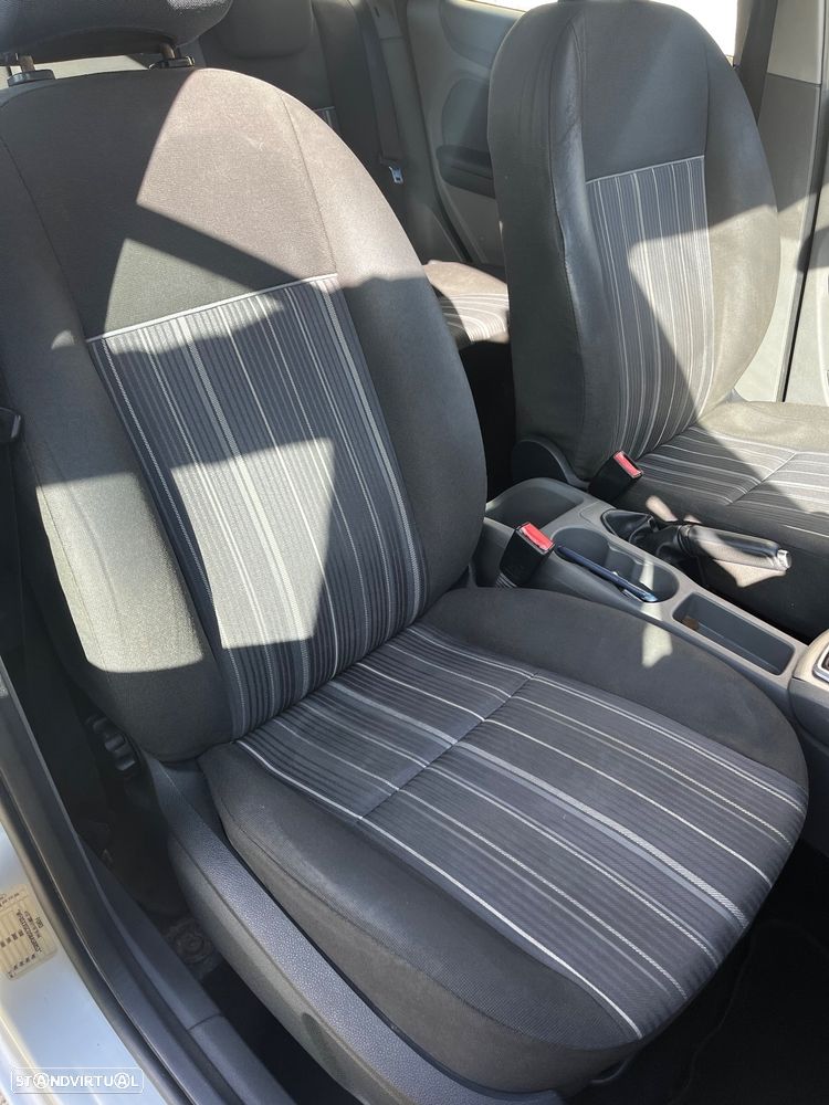 Ford Focus SW 1.6 TDCi Style - 17