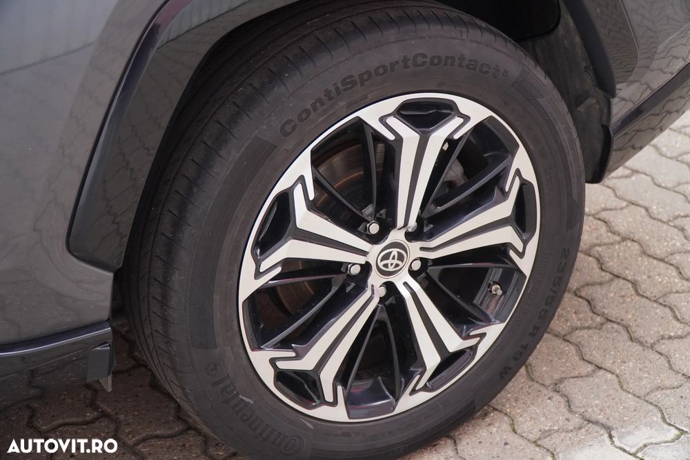 Toyota RAV4 - 13