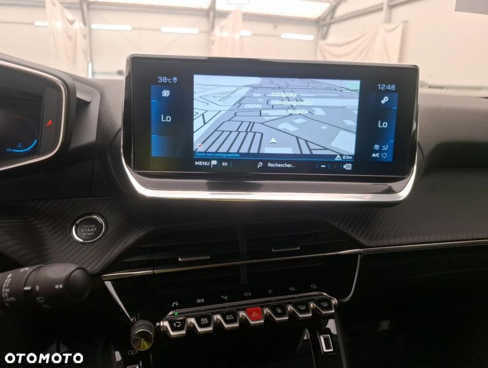 Peugeot 2008 PureTech 100 Business - 6