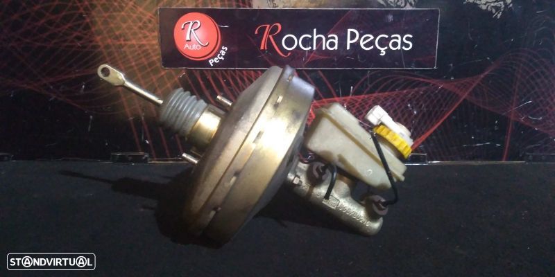 Servofreio Fiat Brava (182_) - 1