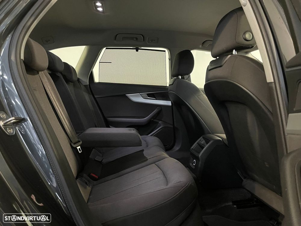 Audi A4 Avant 2.0 TDI S tronic - 15