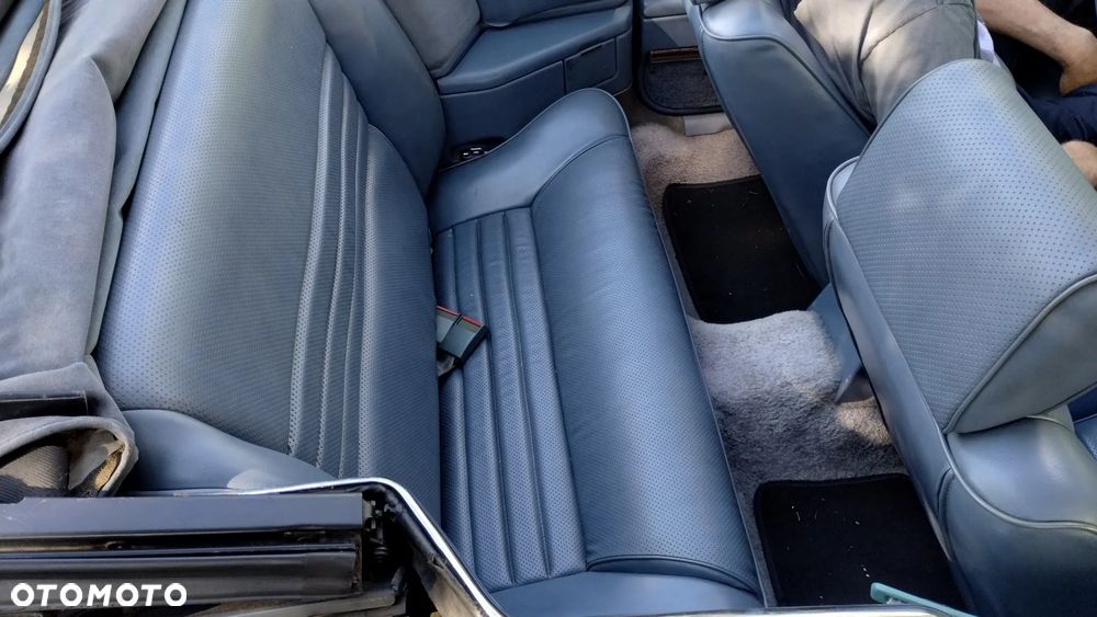 Chrysler Le Baron - 16