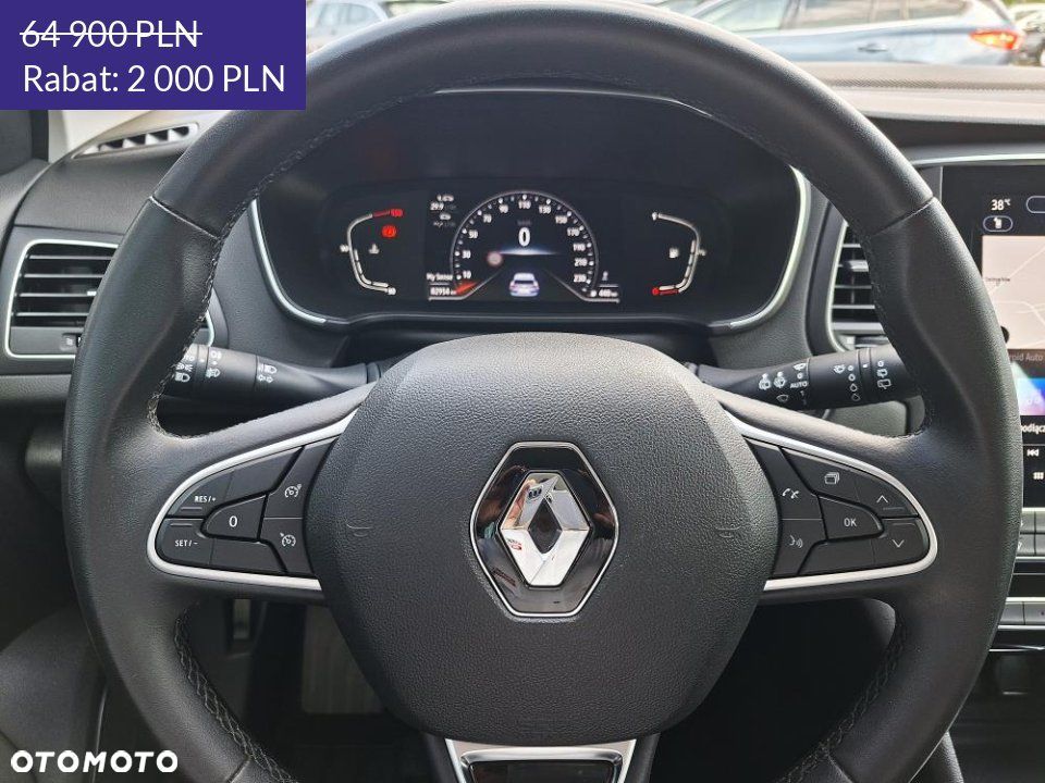 Renault Megane - 17