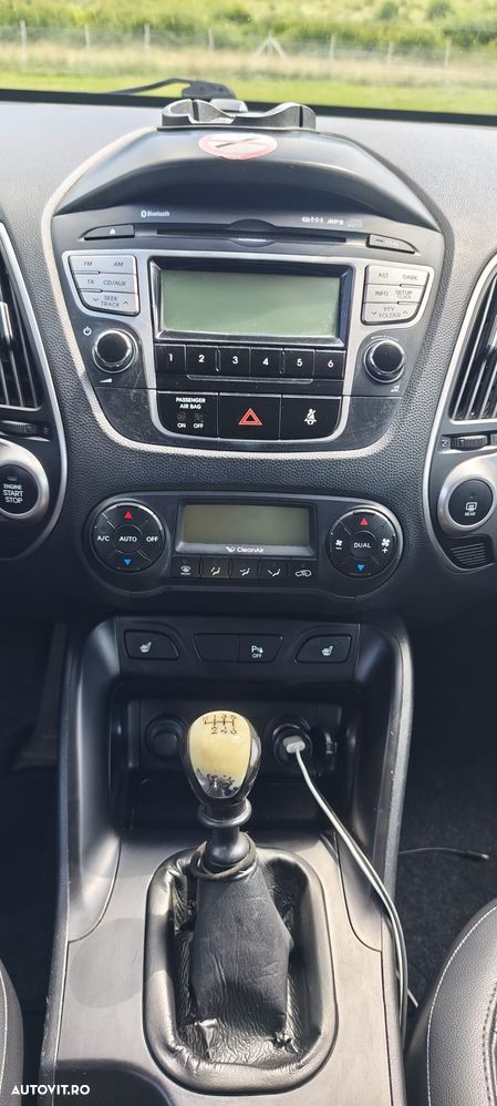 Hyundai ix35 - 13
