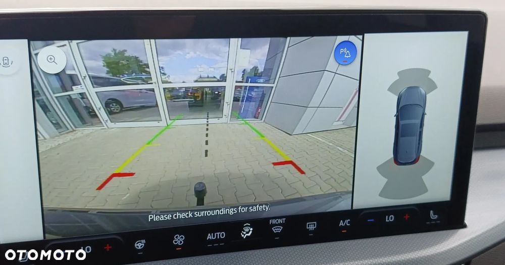 Ford Focus 1.5 EcoBlue Active X - 22