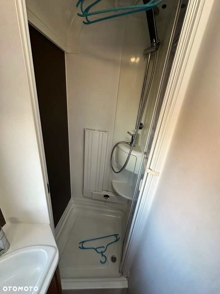 Fiat Ducato Adria - 14