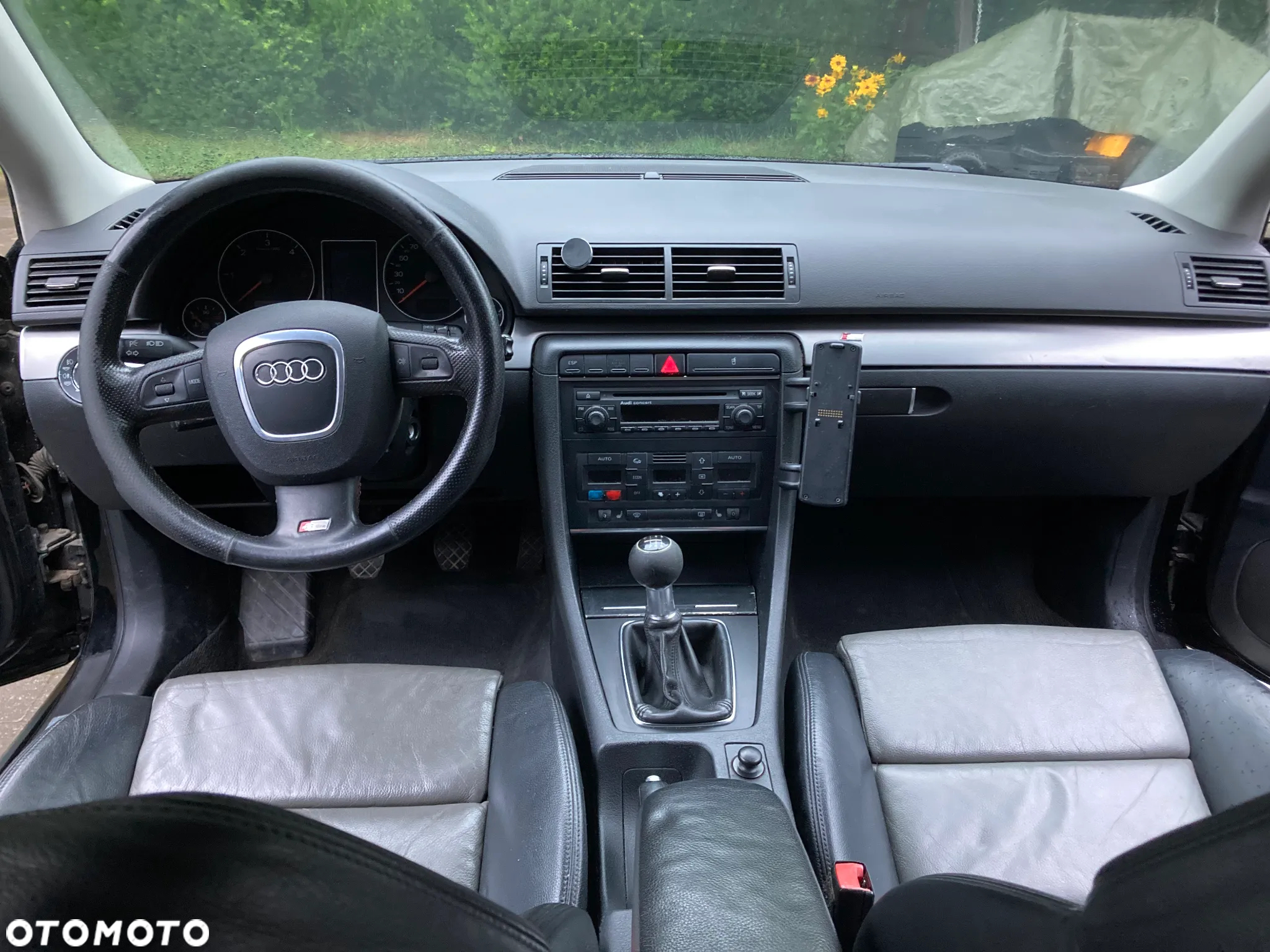 Audi A4 Avant 2.0 TDI - 8