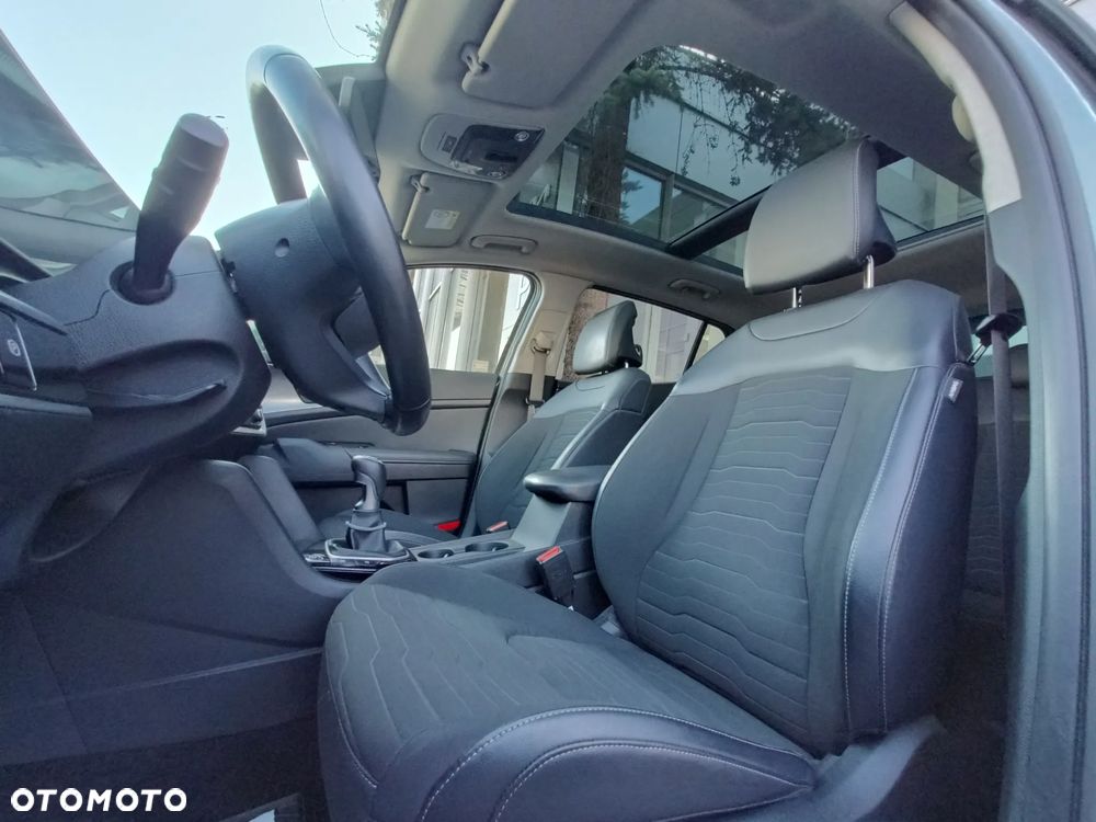 Kia Sportage 1.6 T-GDI Business Line 2WD - 12