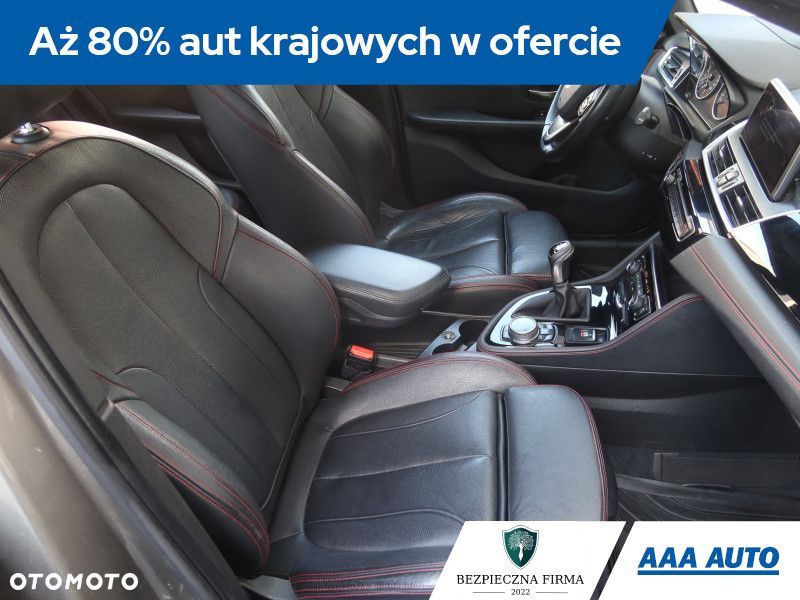 BMW Seria 2 - 11