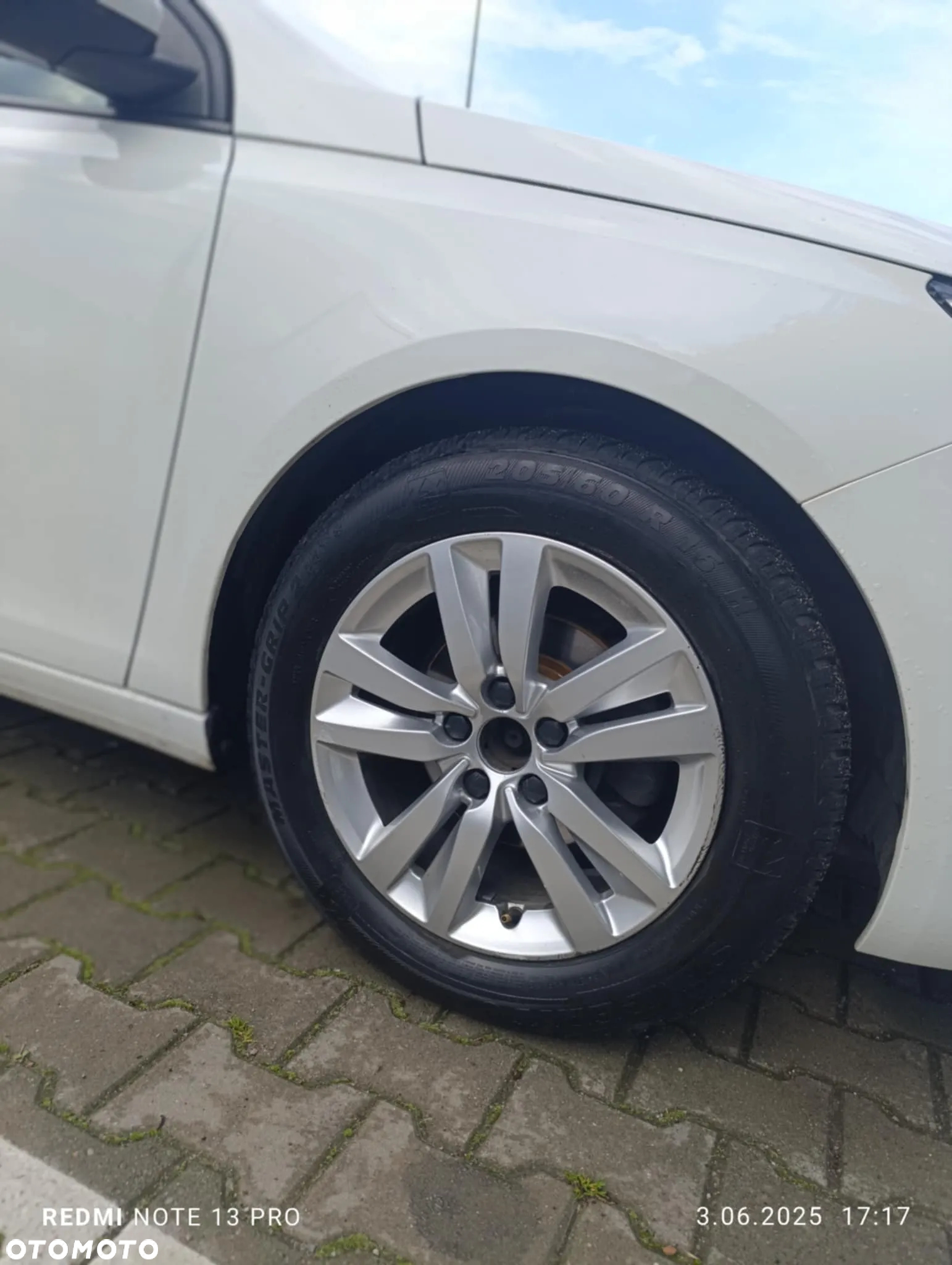 Peugeot 308 1.5 BlueHDi Access S&S - 4
