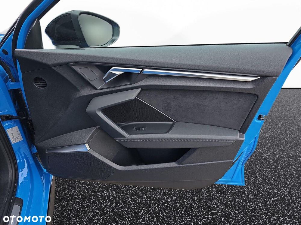 Audi S3 Sportback - 25