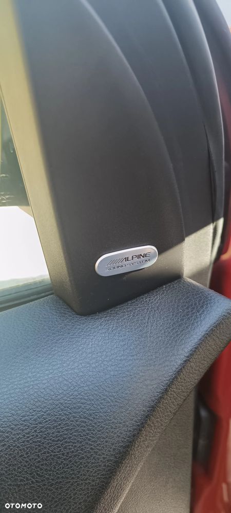 Fiat Freemont 2.0 Multijet 16V DPF Automatik Allrad Black Code - 21