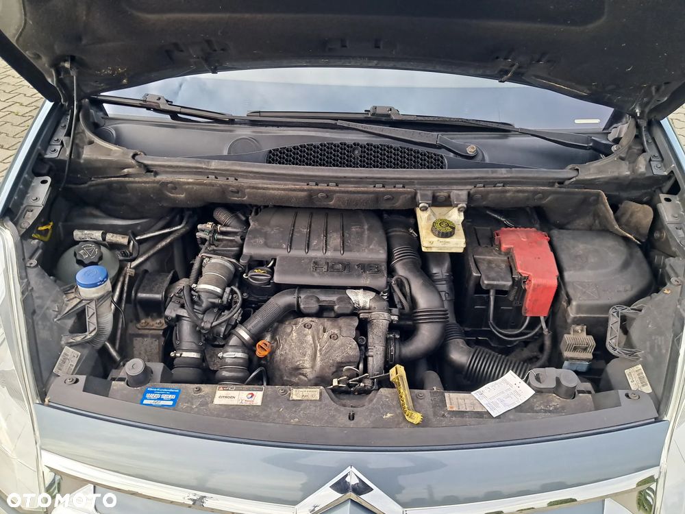 Citroën Berlingo 1.6 HDi 110 FAP C-Chic - 5